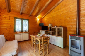 Chalet Scoiattolo Capanne